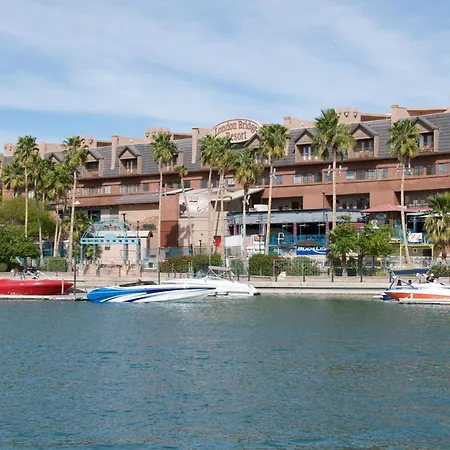 London Bridge Resort