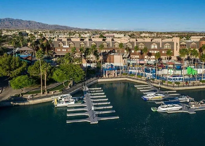 London Bridge Hotel Lake Havasu City