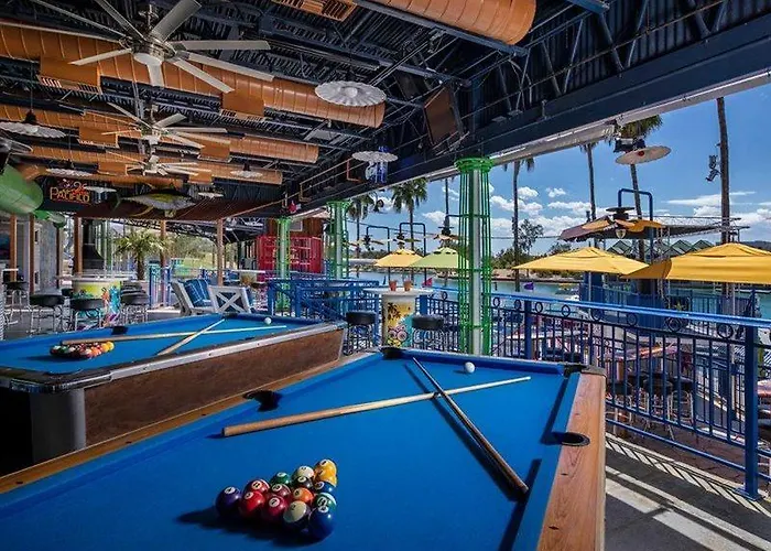 London Bridge 3* Lake Havasu City