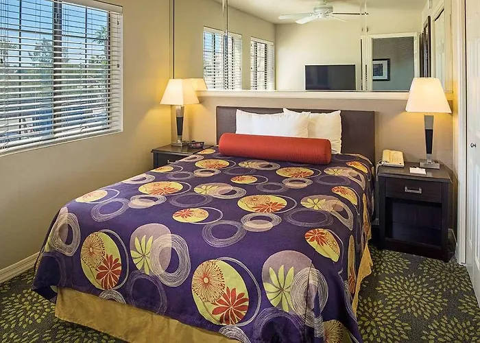 London Bridge Hotel Lake Havasu City