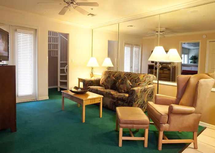 London Bridge Hotel Lake Havasu City