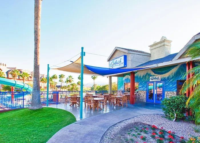 London Bridge Hotel Lake Havasu City