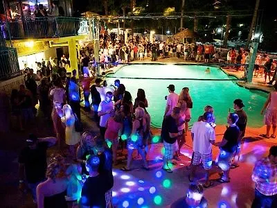 Hotel London Bridge Lake Havasu City