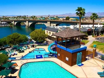 London Bridge Hotel Lake Havasu City