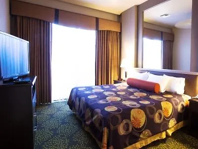 London Bridge Hotel 3*