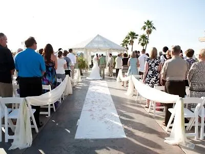 London Bridge Hotel Lake Havasu City