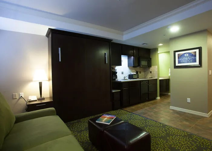 Hotel London Bridge 3*
