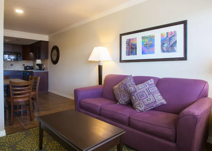 Hotel London Bridge