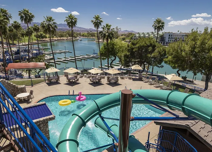 London Bridge Lake Havasu City