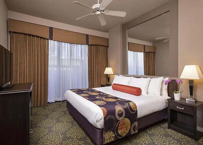London Bridge Hotel