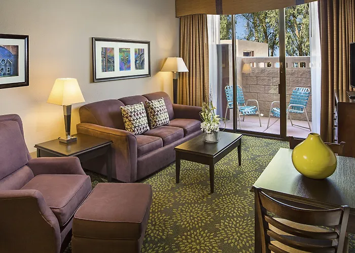London Bridge Hotel 3*