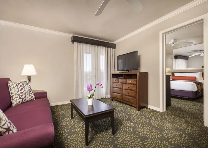 Hotel London Bridge Lake Havasu City