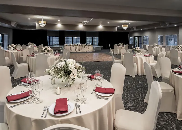 London Bridge Hotel 3*