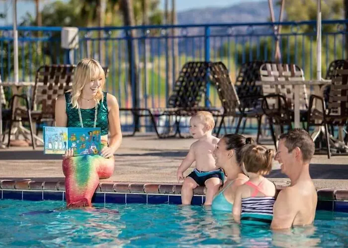 London Bridge Hotel Lake Havasu City