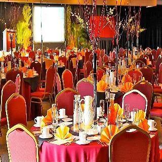 London Bridge Hotel