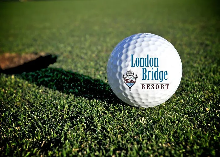 London Bridge Hotel 3*